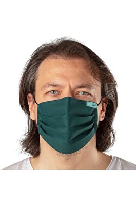 Antiviral Maske Tam Koruma “klasik” Modeli, Yetişkin, Çocuk, Bebek Maskesi+maske Boyun Askısı ürün fotoğrafı