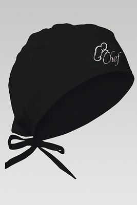 Chef Bonesi | Özel Tasarım Aşçı Ve Şef Bonesi | Cerrahi Bone Ve Bandana ürün fotoğrafı