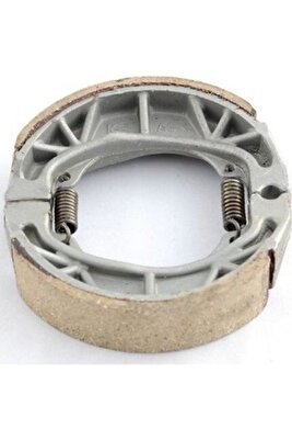 Kuba Trendy 50cc Scooter Arka Fren Balatası ürün fotoğrafı