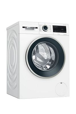 WGA142X1TR 9 kg 1200 Devir Çamaşır Makinesi ürün fotoğrafı