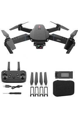 A55 V2 Katlanabilir 480p Kameralı Drone Modeli (TAŞIMA ÇANTALI) ürün fotoğrafı