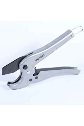 Cmc 42 Mm Pvc Boru Kesme Makası Gri Cmc0044 ürün fotoğrafı