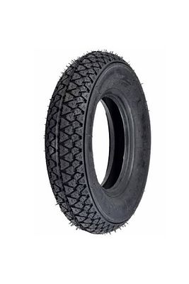 3.50-10 S83 59j Motosiklet Scooter Lastiği ürün fotoğrafı