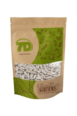 Ayçekirdek Içi (tombul) (1 Kg) ürün fotoğrafı