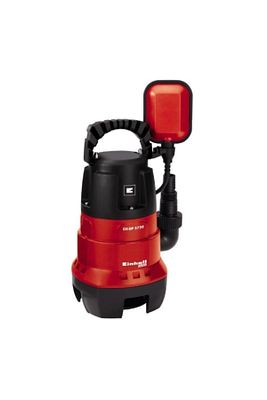GC-DP 3730, Dalgıç Pompa - Kirli Su ürün fotoğrafı
