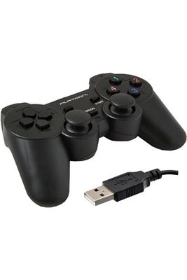 Pl-2596 Pc Uyumlu Joystick Oyun Kolu Gamepad ürün fotoğrafı