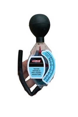 Carub Antifiriz Ölçme Aleti Cihazı Elips Antifiriz Ölçüm Bomesi Uyumlu ürün fotoğrafı