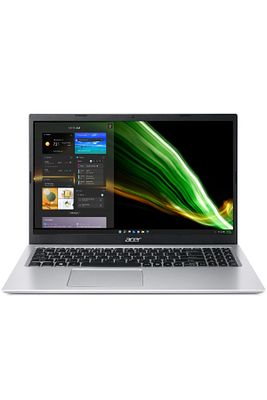 Aspire3 Intel Celeron-N4500 4GB 128GB SSD DOS 15.6" Gümüş Dizüstü Bilgisayar(Acer Türkiye Garantili) ürün fotoğrafı