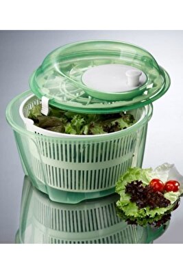 G25 Vega Sebze Salata Kurutucu 4.40 lt ürün fotoğrafı