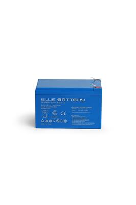 12 Volt 12 Amper Bakımsız Kuru Akü Ups Aküsü 12v 12 ah Kuru Akü ürün fotoğrafı