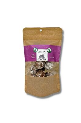 Vegan Truffle (el Yapımı 120 Gr) ürün fotoğrafı