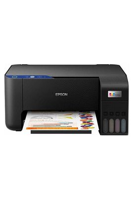L3211 Tanklı A4 Çok Fonksiyonlu Yazıcı ürün fotoğrafı