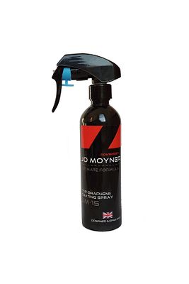 Grafen Nano Seramik Sprey Kaplama Su Itici Parlatıcı Boya Koruma 250ml Jm-15 ürün fotoğrafı
