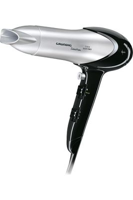 İyonik Fonksiyonlu Saç Kurutma Makinesi Hd 6080 Hd 6080 2200w ürün fotoğrafı