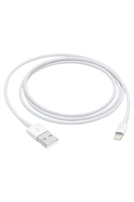 Lightning 1 Metre USB Kablo MQUE2ZM/A ürün fotoğrafı