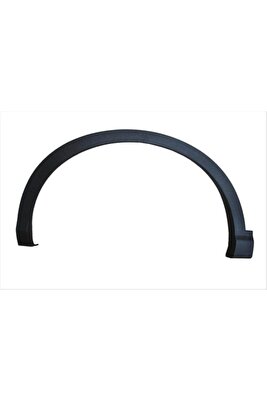 Nıssan Qashqaı- J11- 14/21 Uyumlu Ön Çamurluk Dodik Plastiği Sol Siyah 63811-4ea0a ürün fotoğrafı