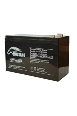 Energy 12v 7ah , 12volt 7amper , 12 V 7 Ah , Kuru Bakımsız Akü Daima Yeni Üretim ürün fotoğrafı