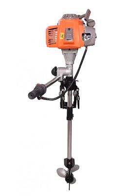 Tekne Motoru 4 Hp ürün fotoğrafı