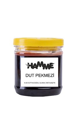 Dut Pekmezi 1 Kg ürün fotoğrafı