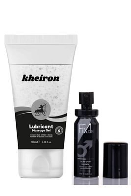 Platınum Gcktrici Sprey 16 ml - Su Bazlı Kayganlaştırıcı 50000 Lubricant Gel Lubrikant Jel 50 ml ürün fotoğrafı