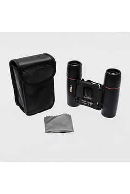 30x60 Profesyonel Mini El Dübünü - 1000m/46m - Siyah ürün fotoğrafı