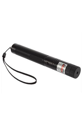 Yeşil Şarjlı Lazer Pointer 5000mw Yakıcı ürün fotoğrafı