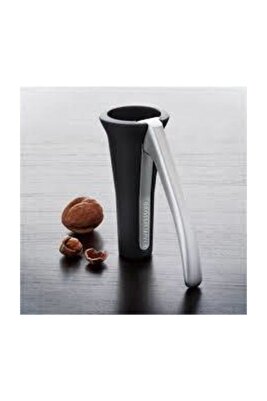 Lüks Metal Ceviz Ve Fındık Kıracağı Fındık Kırma Aleti Fındık Kırıcı ürün fotoğrafı