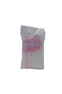 Cca Pembe Kafes Tülü Xl Boy Kafes Çifthane Salma Tülü 65x35 ürün fotoğrafı