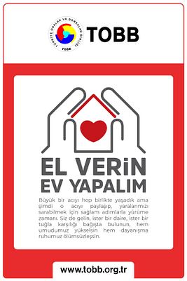 El Verin Ev Yapalım Dijital Destek Kartı ürün fotoğrafı