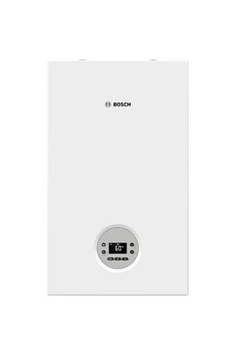 Condense 1200w 24 Kw Yoğuşmalı Kombi ürün fotoğrafı