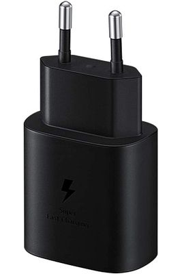 Galaxy A54 Ve A34 Usb-c 25w Hızlı Şarj Adaptörü ( Türkiye Garantili) ürün fotoğrafı