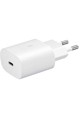 Galaxy A54 Ve A34 Usb-c 25w Hızlı Şarj Adaptörü ( Türkiye Garantili) ürün fotoğrafı