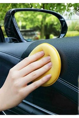 Oto Tampon Plastik Ve Torpido Yenileyici Onarıcı Seramik Kaplama Süper Etkili Plastik Yenileyici ürün fotoğrafı