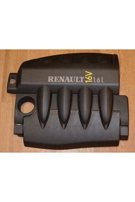 Megane 2-ıı 1.6 16 Valf Motor Üst Koruma Kapağı Siyah 8200287536 ürün fotoğrafı