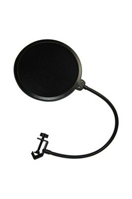 Pf8 Pop Filter Mikrafon Filtresi ürün fotoğrafı