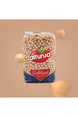 Yerli Nohut 900 G ürün fotoğrafı