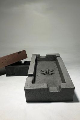 Beton Puro-kül Tablası ürün fotoğrafı