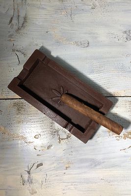 Beton Puro-kül Tablası ürün fotoğrafı