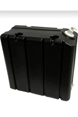 Plastik 40 Lt Su Tankı ürün fotoğrafı