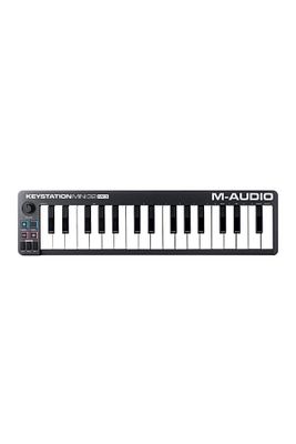 Keystation Mini 32 Mk Iıı Midi Controller Klavye ürün fotoğrafı