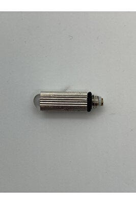 Led Laringoskop Beyaz Işık Ampul ürün fotoğrafı