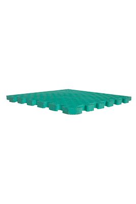 Affectione 50cmx50cmx13mm Su Yeşili Tatami Minderi ürün fotoğrafı