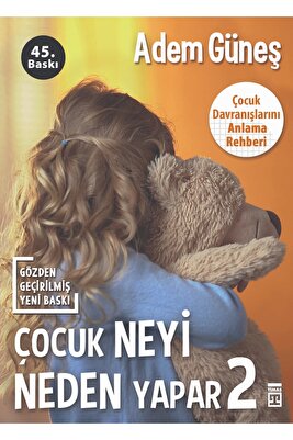 Çocuk Neyi Neden Yapar-2 ürün fotoğrafı