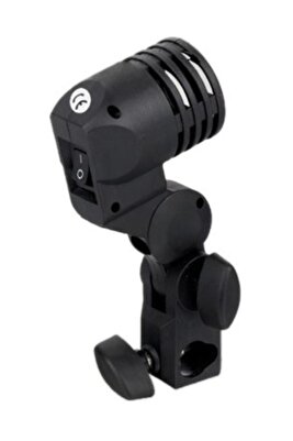 Ampul Flaş Tek Duy LH 003 ürün fotoğrafı