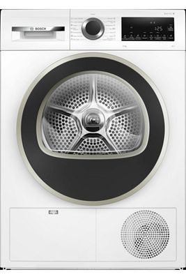 Wqg241a0tr Seri 6-9 Kg A++ Enerji Sınıfı Beyaz Kurutma Makinesi ürün fotoğrafı