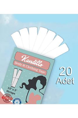 Kıyafet Sabitleme Yapıştırma , Dekolte Kapama Ve Vücut Bandı Biyouyumluluk Sertifikalı ürün fotoğrafı