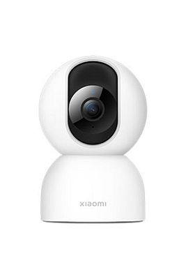 Smart Camera C400 2,5k 360° Akıllı Güvenlik Kamerası ürün fotoğrafı