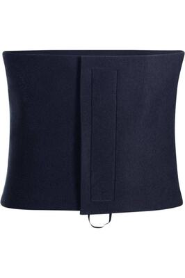 Termal Terleme Bel Göbek Basen Zayıflama Korsesi Fitness Sporcular Için Terletme Bel Kemeri ürün fotoğrafı