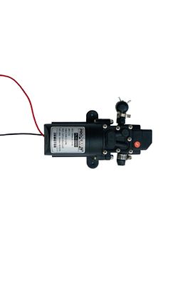 12 Volt Hidrofor Tekne Yat Ve Akülü Ilaçlama Da Kullanılır ürün fotoğrafı