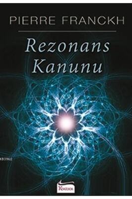 Rezonans Kanunu ürün fotoğrafı